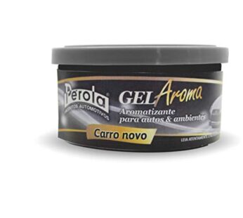 Odorizante Gel Monza 60g