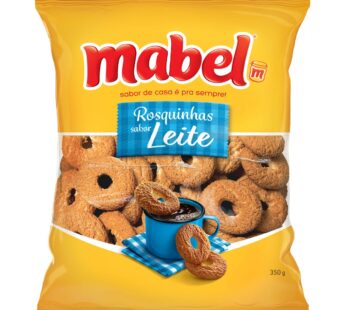 Rosquinha Mabel 350g