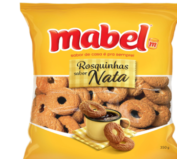 Rosquinha Mabel 350g