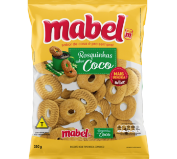 Rosquinha Mabel 300g