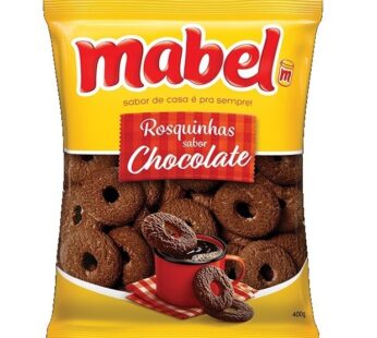 Rosquinha Mabel 300g