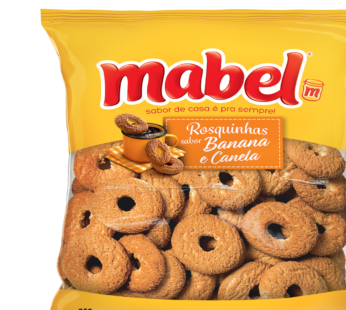 Rosquinha Mabel 300g