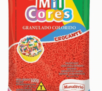 Granulado Mavalerio 500g
