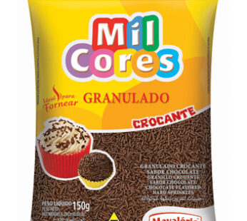 Granulado Mil Cores Mavalerio 150g