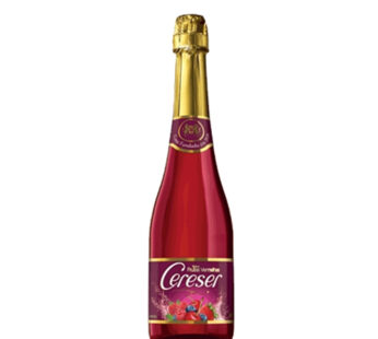 Sidra Cereser 660ml