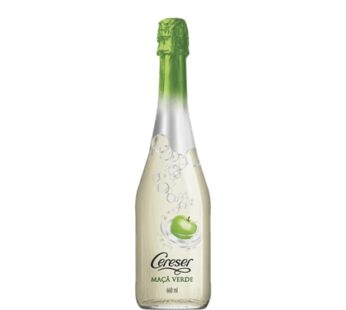 Sidra Cereser 660ml