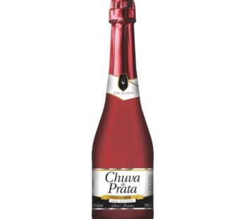 Espumante Chuva De Prata 660ml
