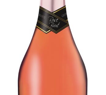 Espumante Gegorge Aubert 750ml