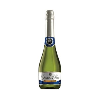 Espumante Chuva De Prata 660ml