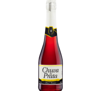 Espumante Chuva De Prata 660ml