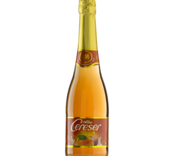 Sidra Cereser 660ml