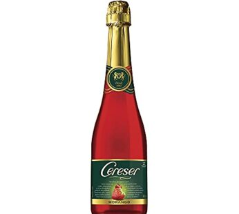 Sidra Cereser 660ml