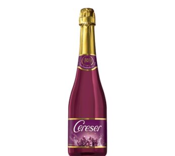Sidra Cereser 660ml