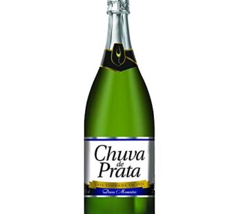 Espumante Chuva De Prata 2l
