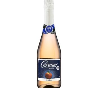 Sidra Cereser 660ml