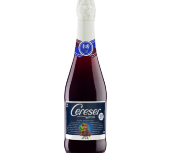 Sidra Cereser 660ml