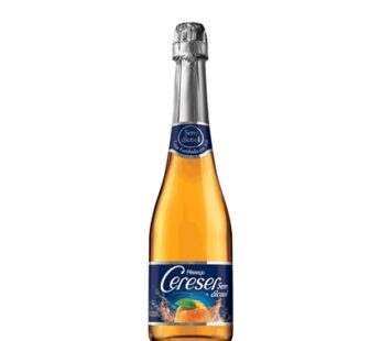 Sidra Cereser 660ml