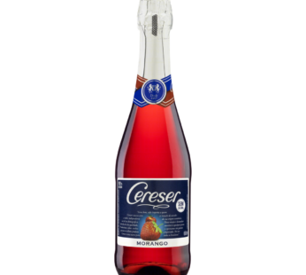Sidra Cereser 660ml