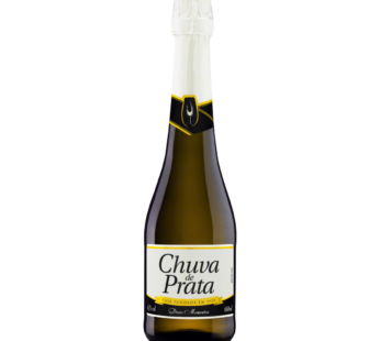 Espumante Chuva De Prata 660ml