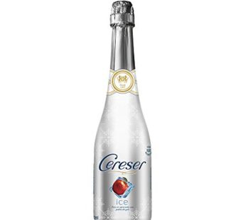Sidra Cereser 660ml
