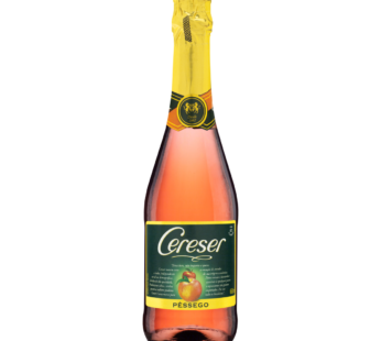 Sidra Cereser 660ml