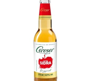Sidra Cereser 275ml