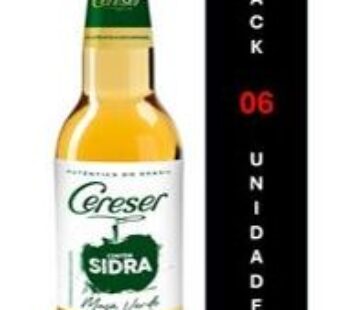 Sidra Cereser 275ml