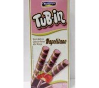 Biscoito Wafer Montevergine 48g
