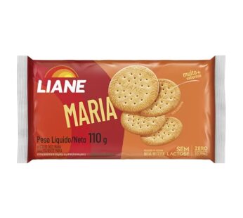 Biscoito Maria Liane 110g