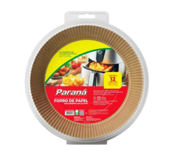 Forro De Papel Parana