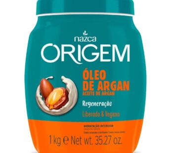 Creme Tratamento Origem 1kg