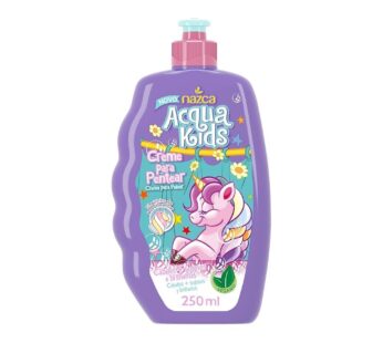 Creme Pentear Acqua Kids 250ml
