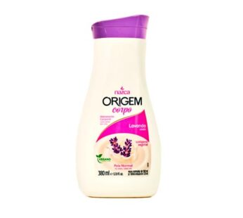 Hidratante Corporal Origem 380ml