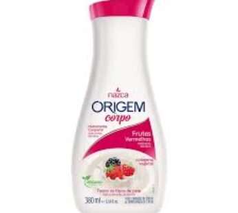 Hidratante Corporal Origem 380ml