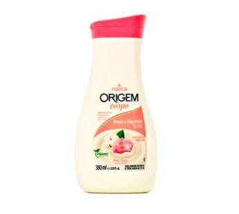 Hidratante Corporal Origem 380ml