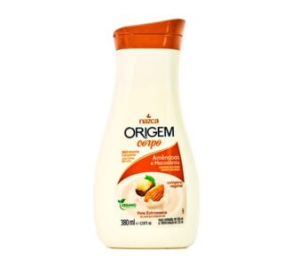 Hidratante Corporal Origem 380ml