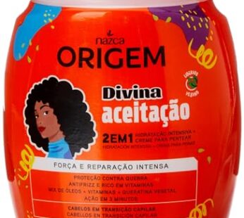 Creme Hidratacao 2 Em 1 Origem 1kg