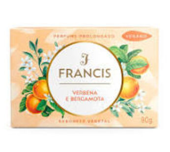 Sabonete Classico Francis 90g