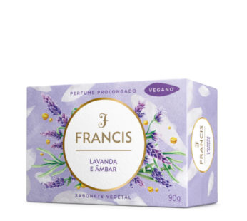 Sabonete Classico Francis 90g