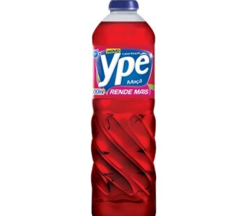 Lava Loucas Ype 500ml