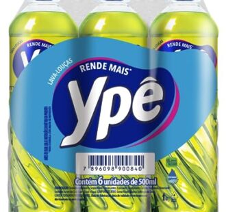 Lava Loucas Ype 500ml