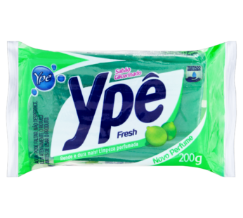 Sabao Barra Ype 180g