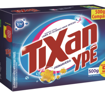 Lava Roupas Po Tixan Ype Tp 400g