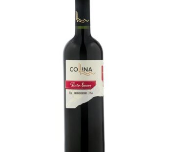 Vinho Tinto Collina 750ml
