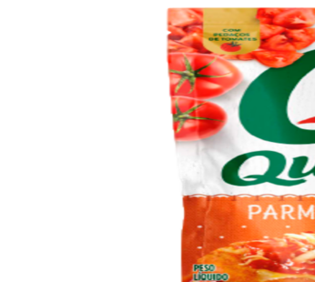 Molho Tomate Quero Sc 300g