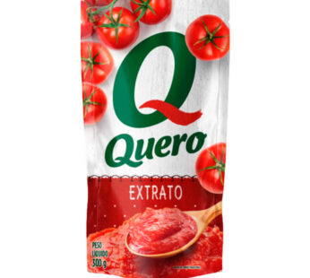 Extrato Quero Sc 300g