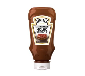 Molho Barbecue Heinz 260g
