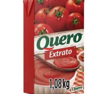 Extrato Tomate Quero Tp 1,080k