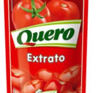 Extrato Tomate Quero Sc 1,020 Kg