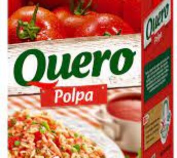 Polpa Tomate Quero Tp 1,050k